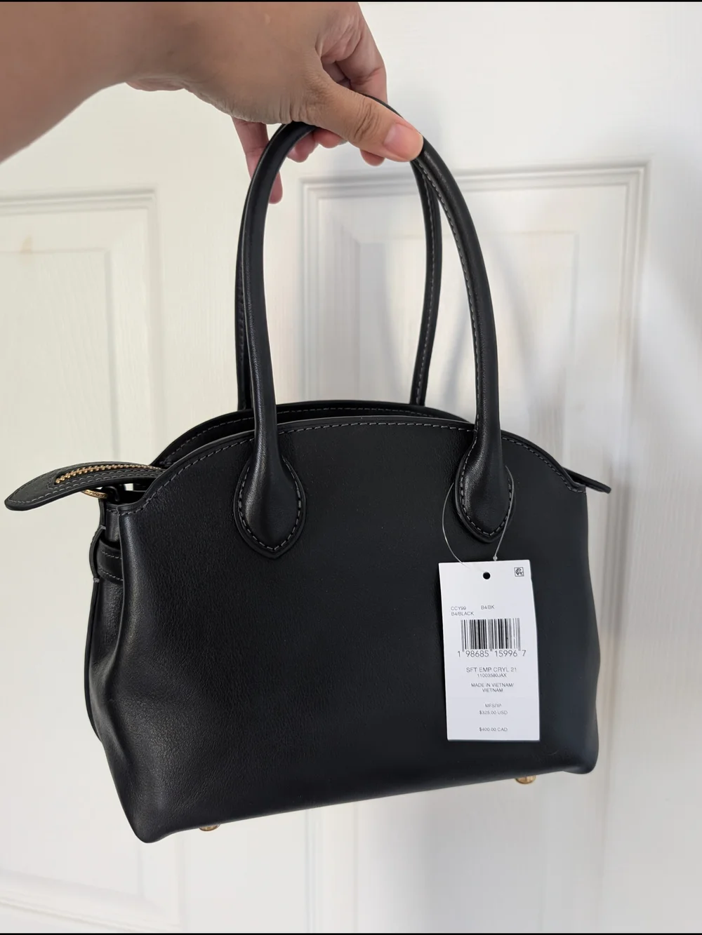 Coach bnwt retails